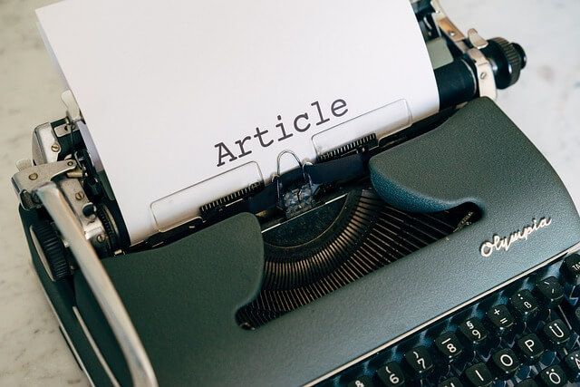 Critical Thinking Articles