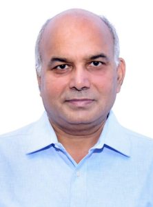 Dr. Awdhesh Singh