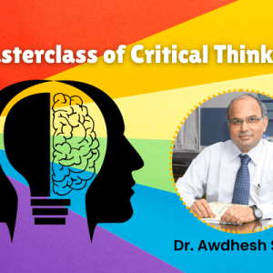 Masterclass of Critical Thinking