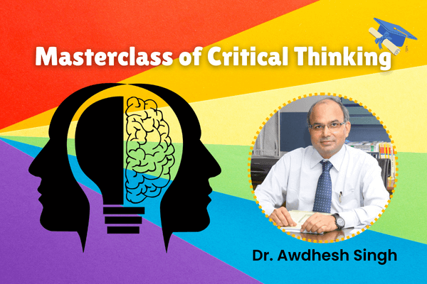 Masterclass of Critical Thinking