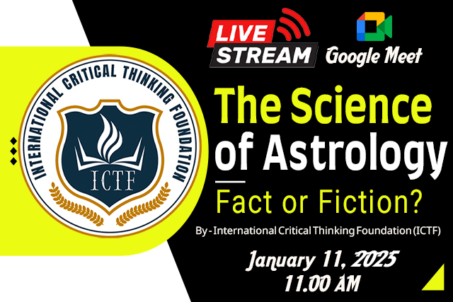 The Science of Astrology: Fact or Fiction?