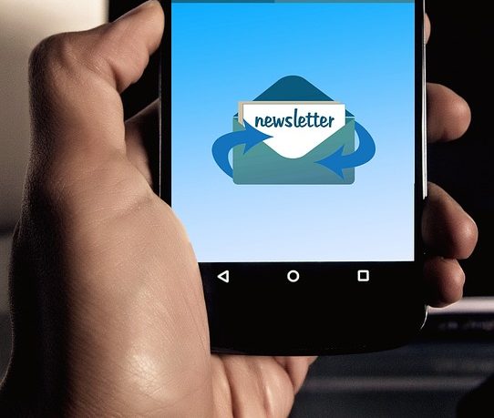 Newsletter Critical Thinking