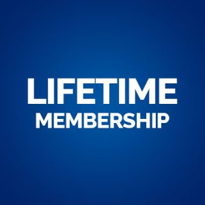 Lifetime Membership