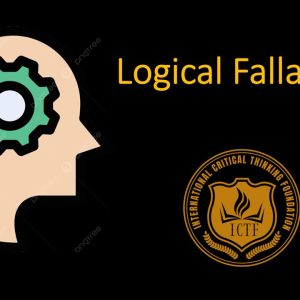 Logical Fallacy