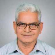Dinesh Singh